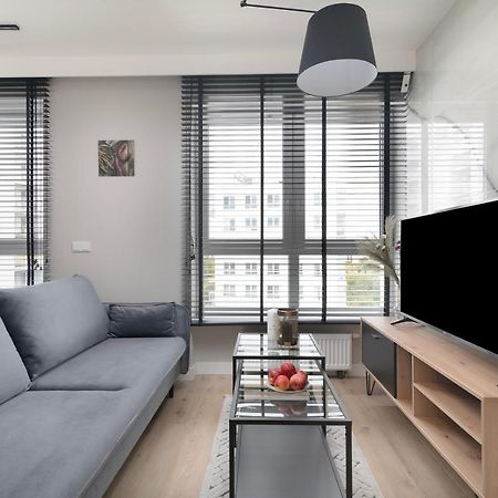 Easy Rent Apartments - Kompozytorow Old Town View Lublin Zewnętrze zdjęcie