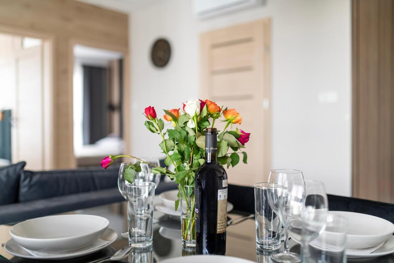 Easy Rent Apartments - Kompozytorow Old Town View Lublin Zewnętrze zdjęcie
