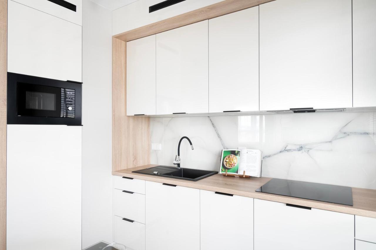 Easy Rent Apartments - Kompozytorow Old Town View Lublin Zewnętrze zdjęcie