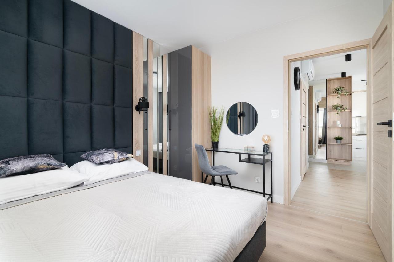Easy Rent Apartments - Kompozytorow Old Town View Lublin Zewnętrze zdjęcie
