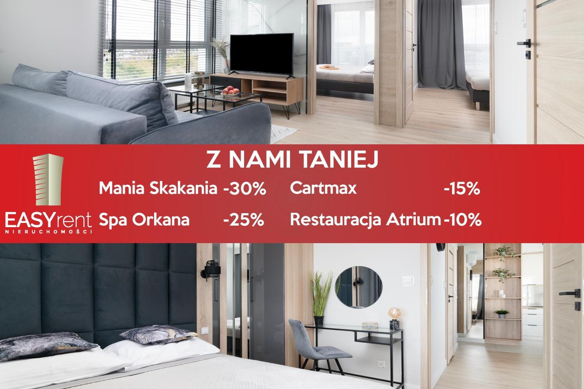 Easy Rent Apartments - Kompozytorow Old Town View Lublin Zewnętrze zdjęcie